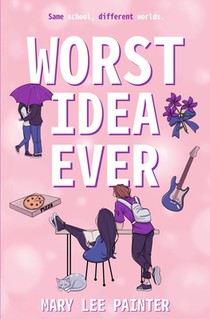 Worst Idea Ever