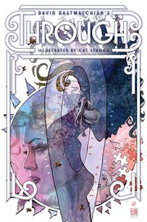 David Dastmalchian's Through