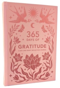 365 Days of Gratitude