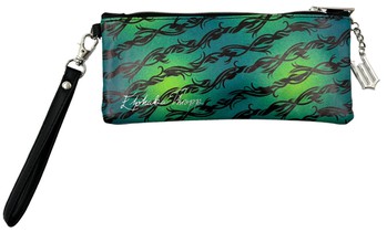 Insight Editions: Wicked: Elphaba Thropp Pencil Pouch