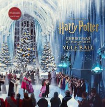 Insight Editions: Harry Potter: Christmas at Hogwarts: The Y