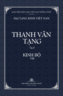 Thanh Van Tang, Tap 8