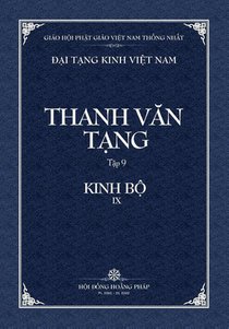Thanh Van Tang, Tap 9