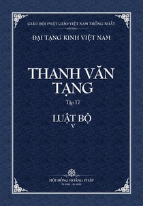 Thanh Van Tang, Tap 17