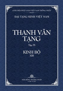 Thanh Van Tang, Tap 25