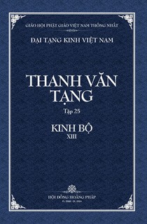 Thanh Van Tang, Tap 25