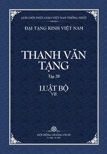 Thanh Van Tang. Tap 28