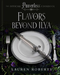 Flavors Beyond Ilya