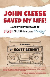 John Cleese Saved My Life!