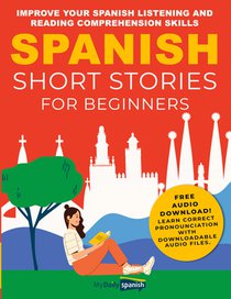 Spanish Short Stories for Beginners