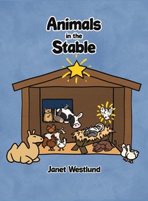 Animals in the Stable