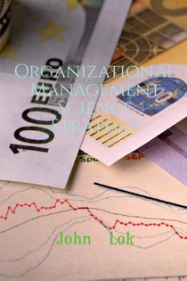 Organizational Management Science Strategy