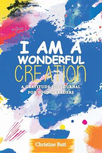 I AM A WONDERFUL CREATION