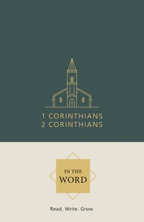 1 Corinthians-2 Corinthians