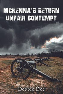 McKenna's Return - Unfair Contempt