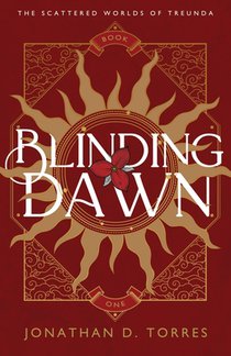 Blinding Dawn
