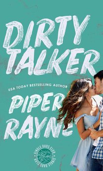 Dirty Talker (Hardcover)