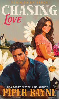Chasing Love (Hardcover)