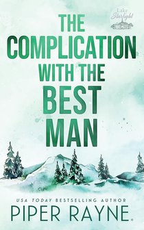 The Complication with the Best Man