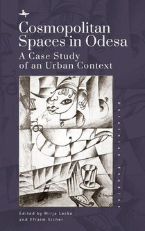 Cosmopolitan Spaces in Odessa
