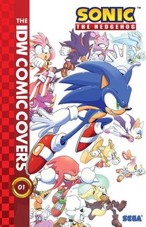 Sonic the Hedgehog