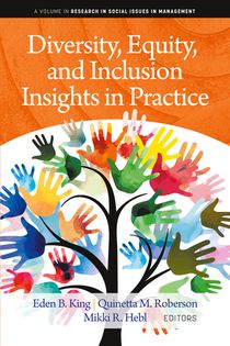 Diversity, Equity, and Inclusion Insights in Practice
