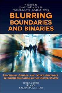 Blurring Boundaries and Binaries