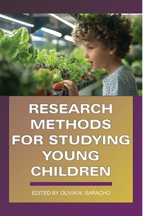 Research Methods for Studying Young Children