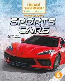 We Read about Sports Cars