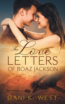 The Love Letters of Boaz Jackson