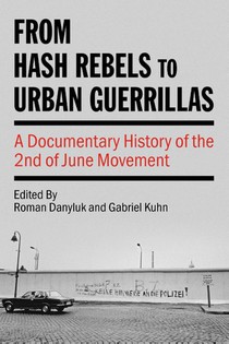From Hash Rebels to Urban Guerrillas