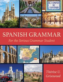 Spanish Grammar