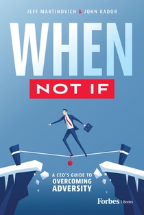 Martinovich, J: When Not If