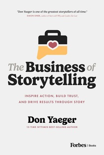 The Business of Storytelling