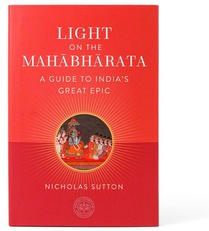 Light on the Mahabharata