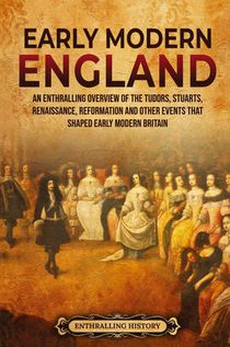 Early Modern England