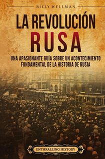 La Revolución rusa