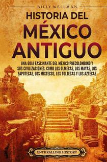 Historia del México Antiguo
