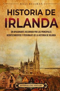 Historia de Irlanda