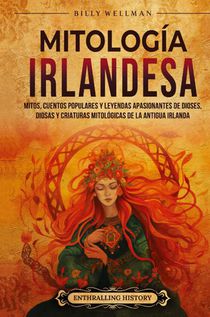 Mitología irlandesa