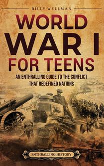 World War I for Teens