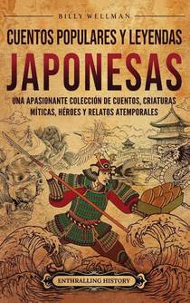 Cuentos populares y leyendas japonesas
