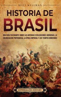 Historia de Brasil