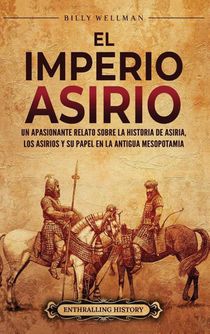 El Imperio asirio