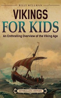 Vikings For Kids