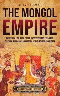 The Mongol Empire