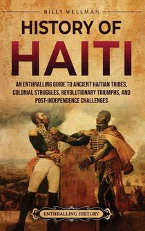 History of Haiti