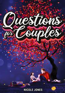 Questions for Couples Journal with Prompts