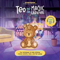 Teo and the Magic Carnival