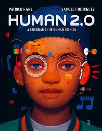 Kane, P: Human 2.0
